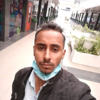 Umesh Chandolia