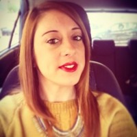 Alicia Granell Alcaina