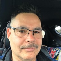 Jeff Refuerzo