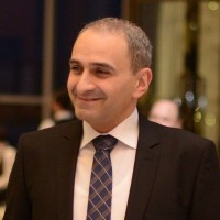Vakhtang Ghviniashvili