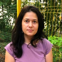 Maria Melinte