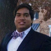 Anudeep Gupta
