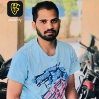 Siva Shashank M