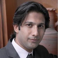 Hafiz Muhammad Basit  (Phd Scholar)