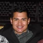 Roberto Vera-Gutierrez