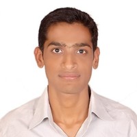 Anandkumar Pallod