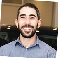 Aref Malaeb