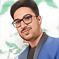 Nitin Bharwani
