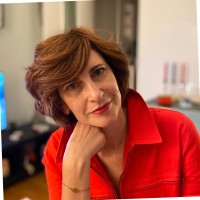 Helene Riviere