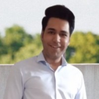 Gourav Tewatia