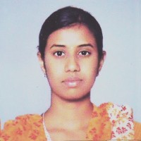 Supriya E