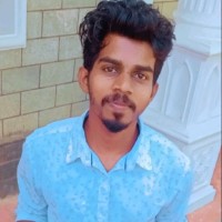 Augustin Suthan Raj