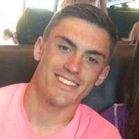 Nathan Lubeck