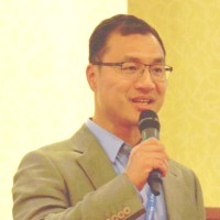 Jim Fu