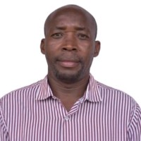 Abraham Nyakundi