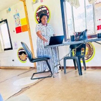 Noskhumbuzo Lydia Phangwa