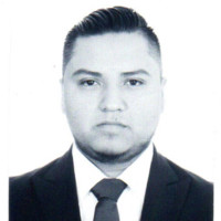 Cesar Arturo Garibay Chavez