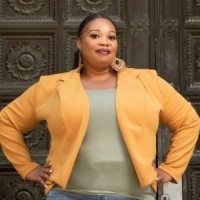 Jameka Dunn, Msw