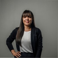 Alejandra Mora