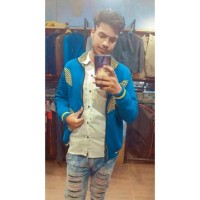 Abhishek Shrivastava