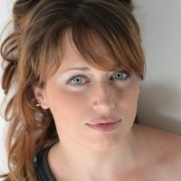 Ester Carolina Anna Gregori
