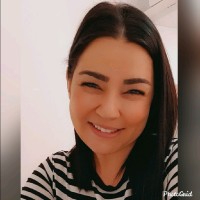 Kathia Ferrari