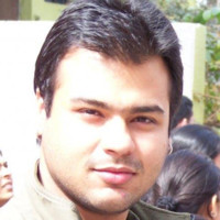 Siddhartha Kapoor