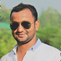 Moazzem Hossen