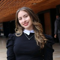 Natalia Vesga
