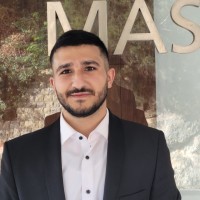 Hussein Harb