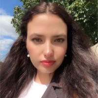 Tamara Bedoshvili
