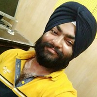 Ishdeep Singh