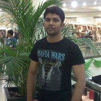 Harikrishnan S