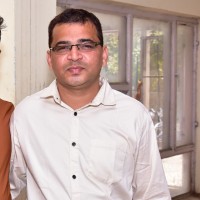 Ranjeet Kumar