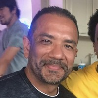 Robert Delgado