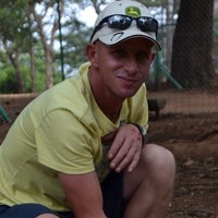 Mark Johnston