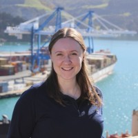 Emily Atkinson