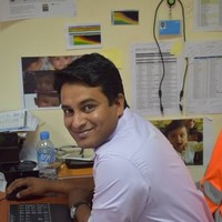 Rubin Paul