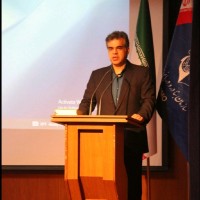 Alireza Naghizadeh