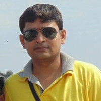 Atul chikhaliya