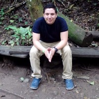Jonathan Torres