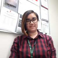 Tasha Fernando