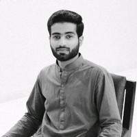 Engr. Shahzaib Ahmad