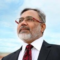Sunil Khosla