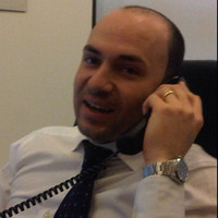 Gian Luca D'ignazio
