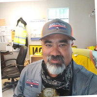 Alfredo Lopez