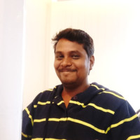 Praveen C
