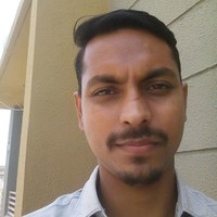 Sunil Sharma