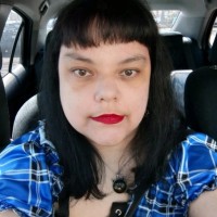 Lorenna M. Thompson
