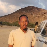 Mohamed Eltom